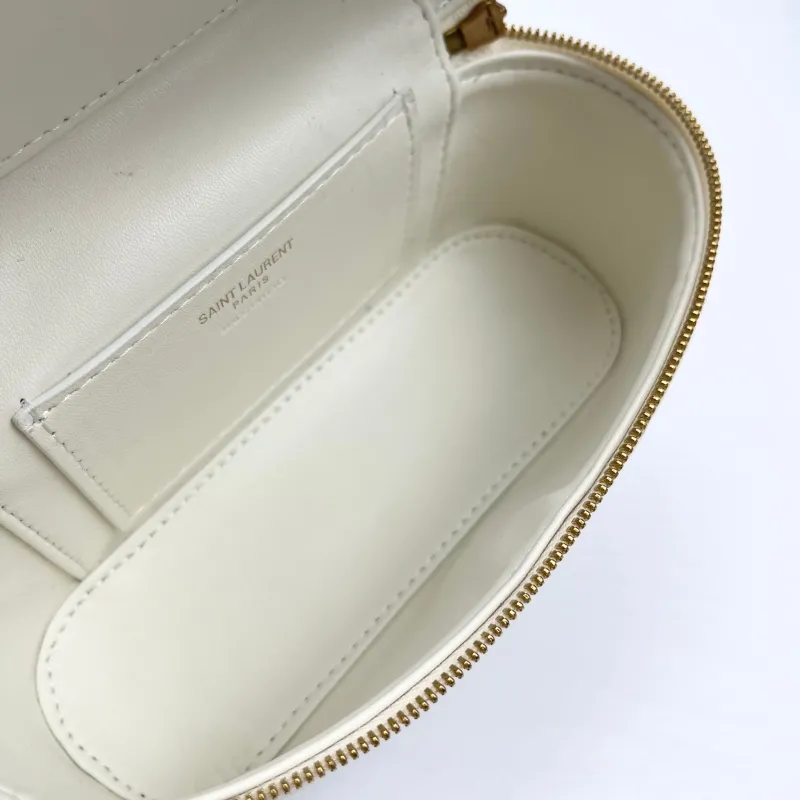 YSL Cosmetic Bags-11 - Image 7