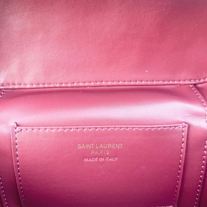 YSL Cosmetic Bags-12 - Image 8