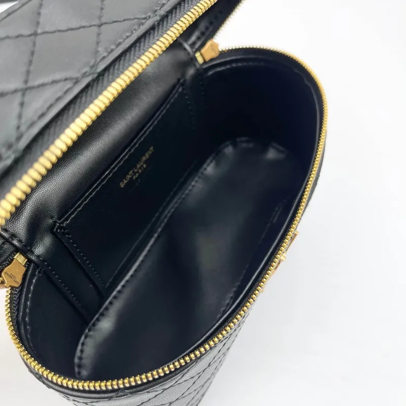 YSL Cosmetic Bags-13 - Image 7