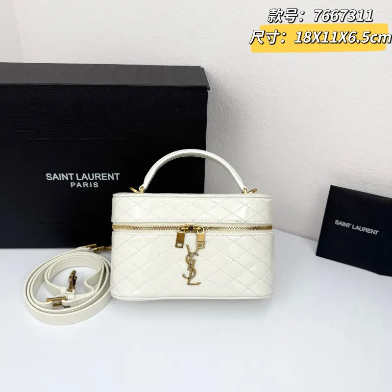 YSL Cosmetic Bags-14
