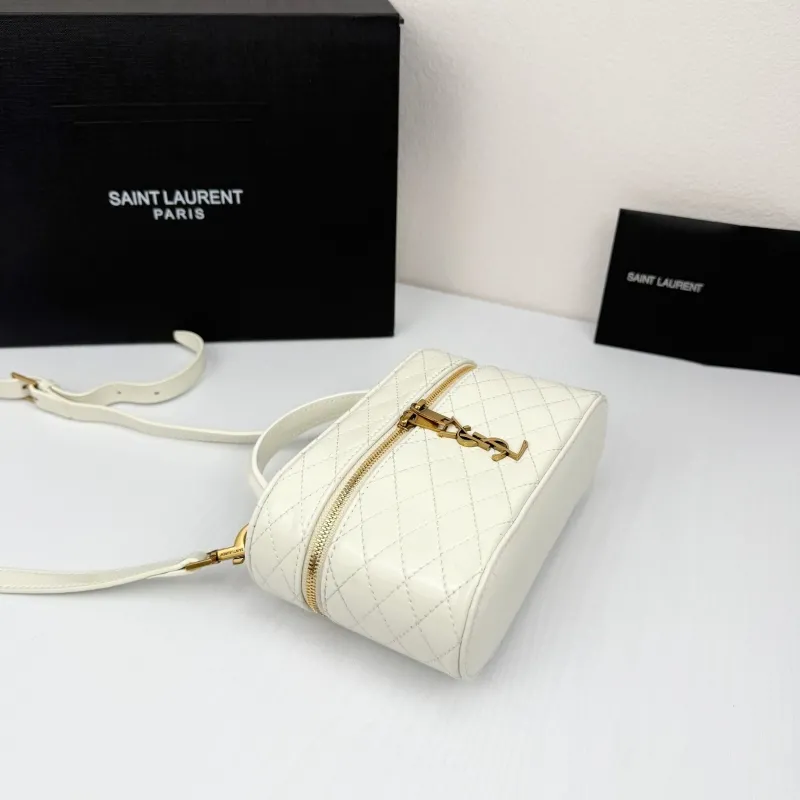 YSL Cosmetic Bags-14 - Image 5