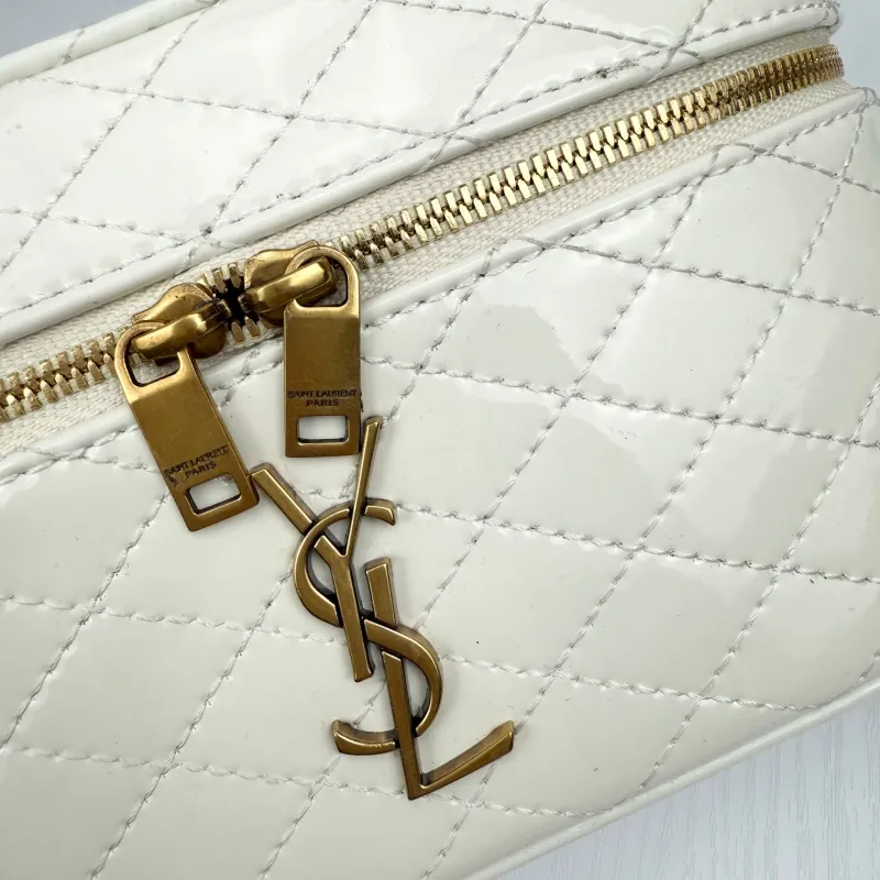 YSL Cosmetic Bags-14 - Image 6