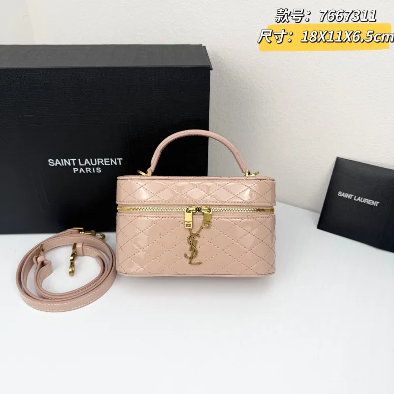 YSL Cosmetic Bags-15