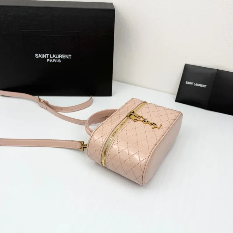 YSL Cosmetic Bags-15 - Image 5