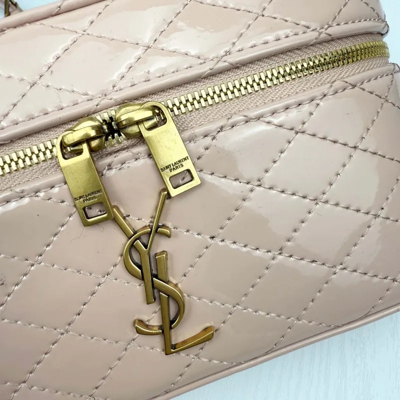 YSL Cosmetic Bags-15 - Image 6