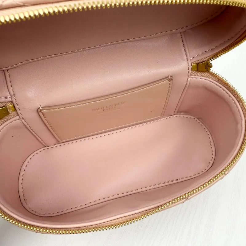 YSL Cosmetic Bags-15 - Image 8
