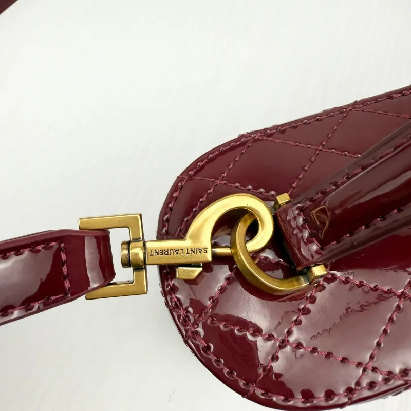 YSL Cosmetic Bags-16 - Image 7