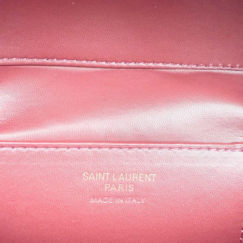 YSL Cosmetic Bags-16 - Image 9