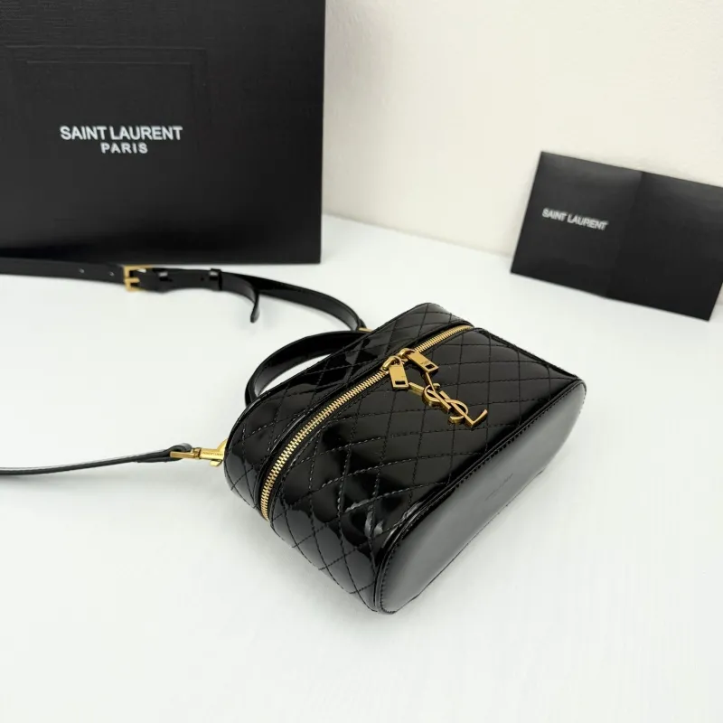 YSL Cosmetic Bags-17 - Image 5