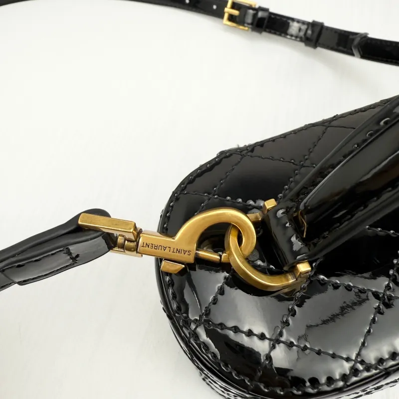 YSL Cosmetic Bags-17 - Image 7
