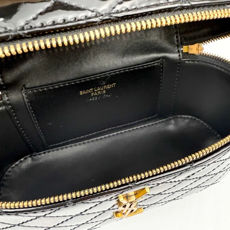 YSL Cosmetic Bags-17 - Image 8