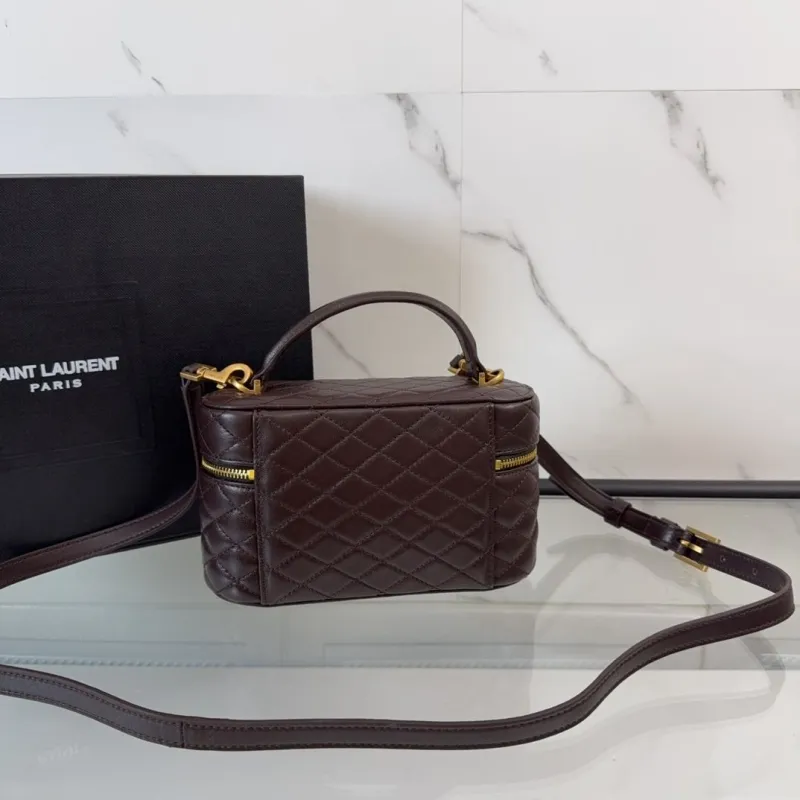 Alternative view of YSL Cosmetic Bags-18
