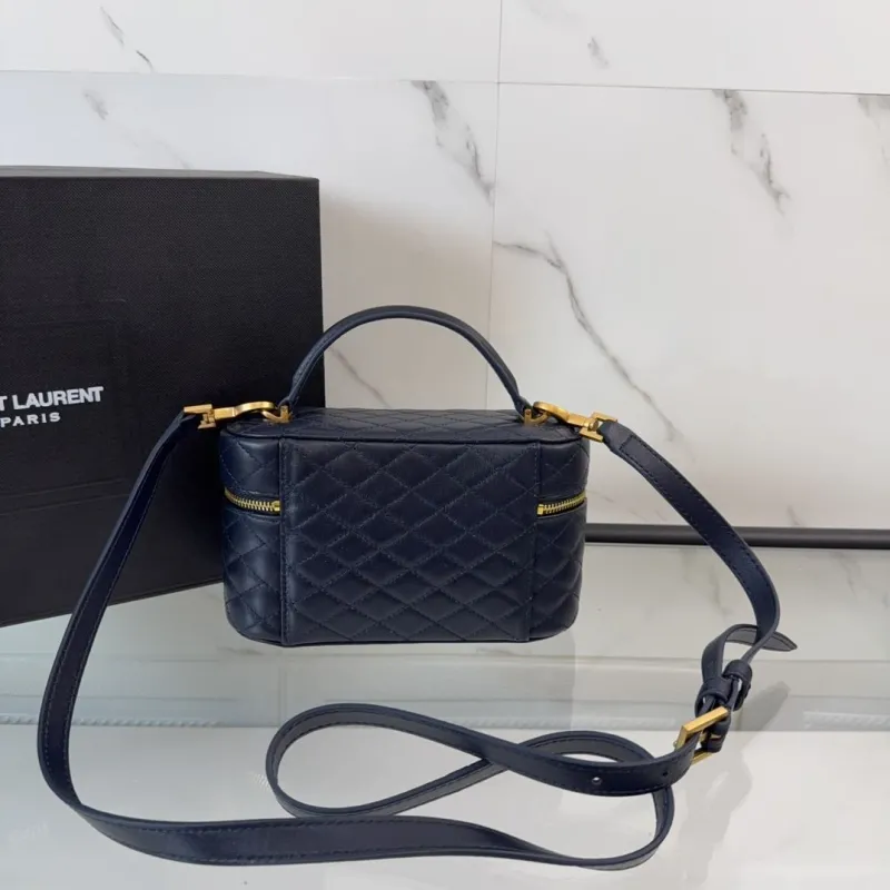 Alternative view of YSL Cosmetic Bags-19