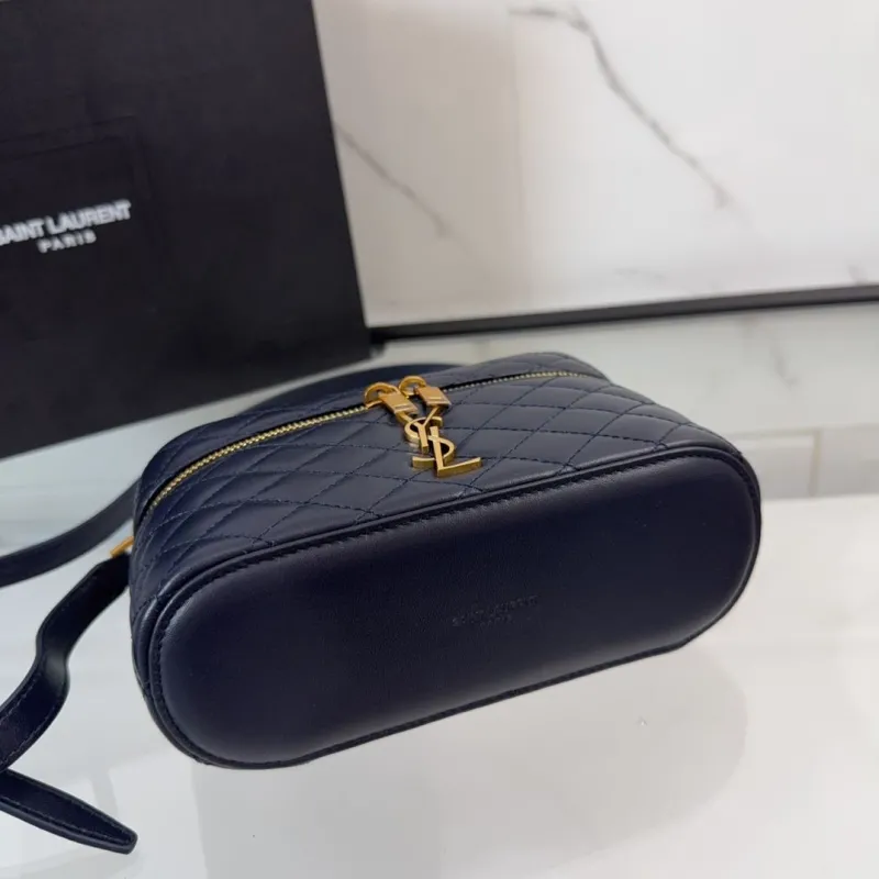 YSL Cosmetic Bags-19 - Image 9