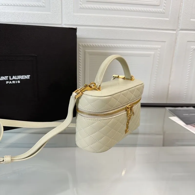 YSL Cosmetic Bags-25 - Image 3