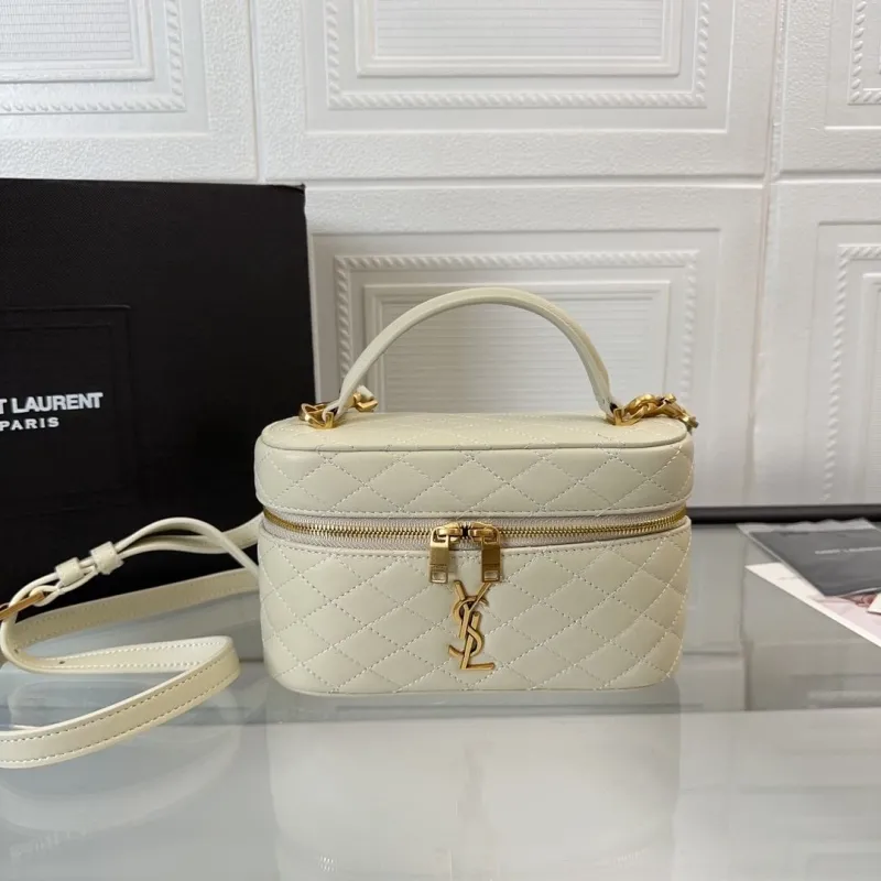 YSL Cosmetic Bags-25 - Image 9