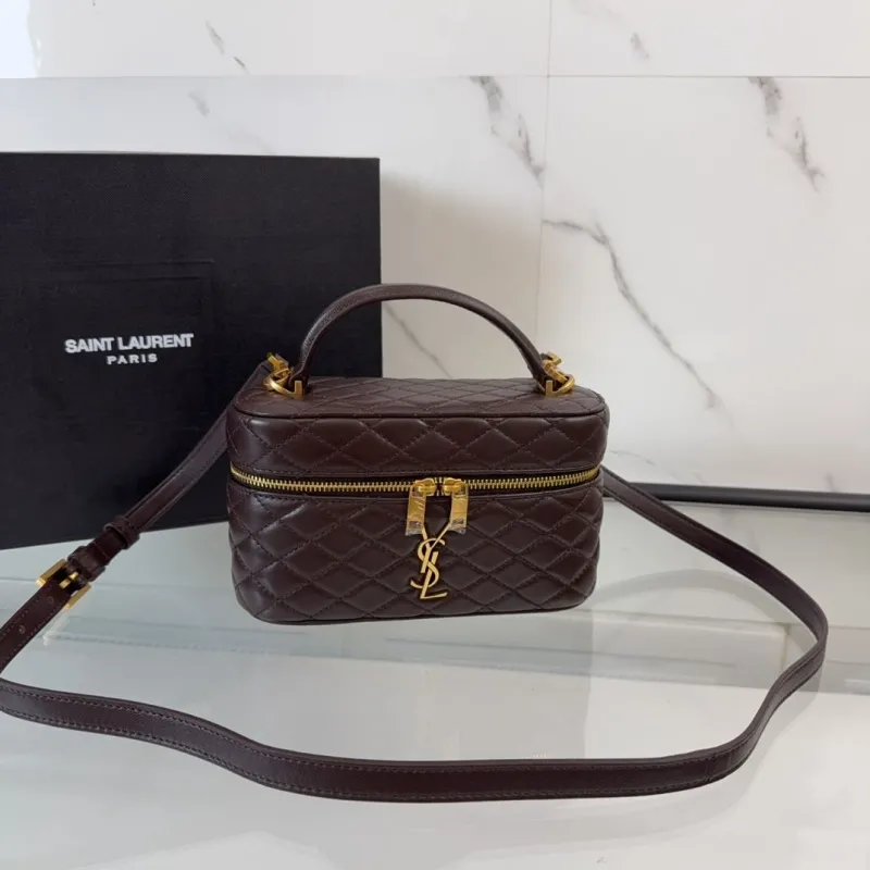 YSL Cosmetic Bags-28