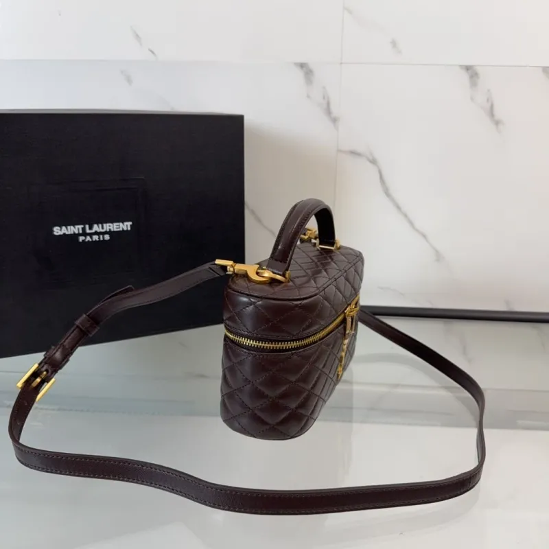 YSL Cosmetic Bags-28 - Image 3