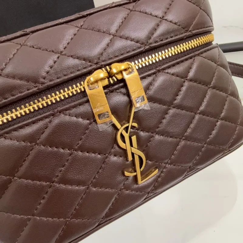 YSL Cosmetic Bags-28 - Image 4