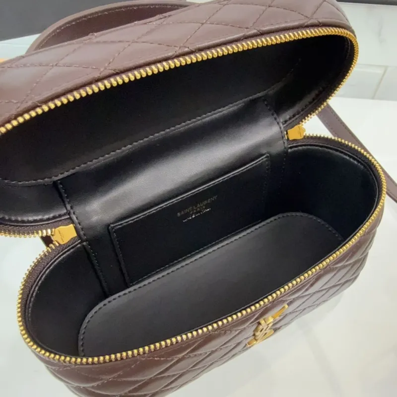 YSL Cosmetic Bags-28 - Image 6
