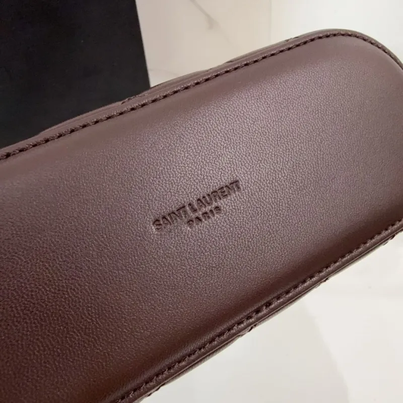 YSL Cosmetic Bags-28 - Image 9