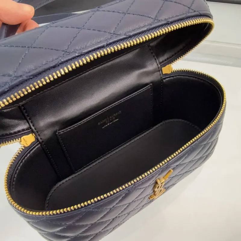 YSL Cosmetic Bags-29 - Image 7