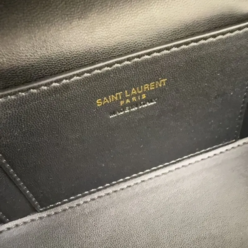 YSL Cosmetic Bags-29 - Image 8