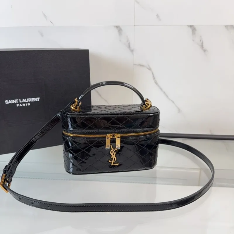 YSL Cosmetic Bags-30