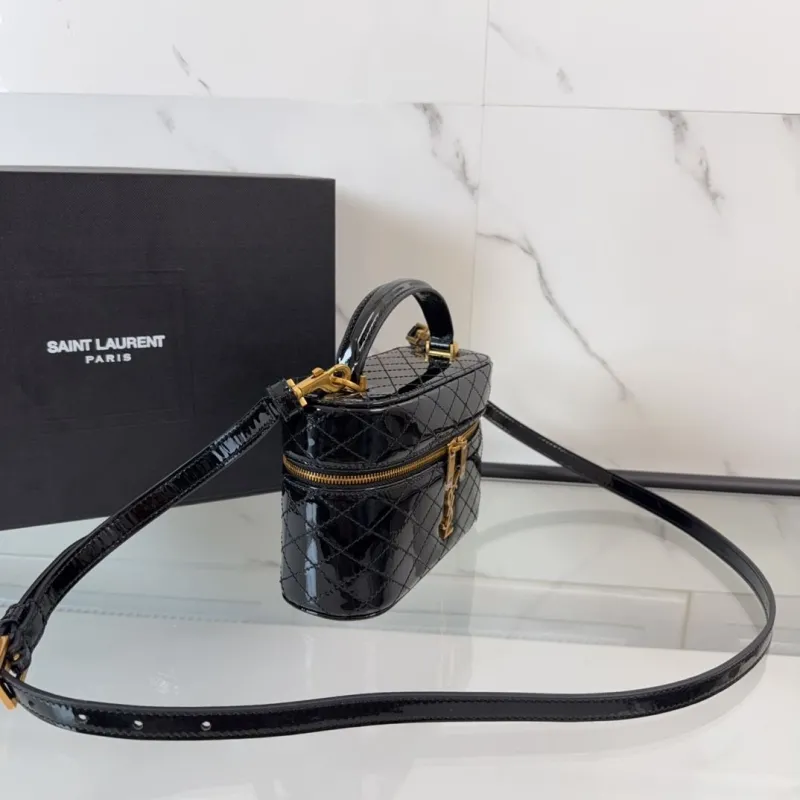 YSL Cosmetic Bags-30 - Image 3