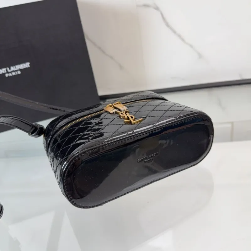 YSL Cosmetic Bags-30 - Image 5