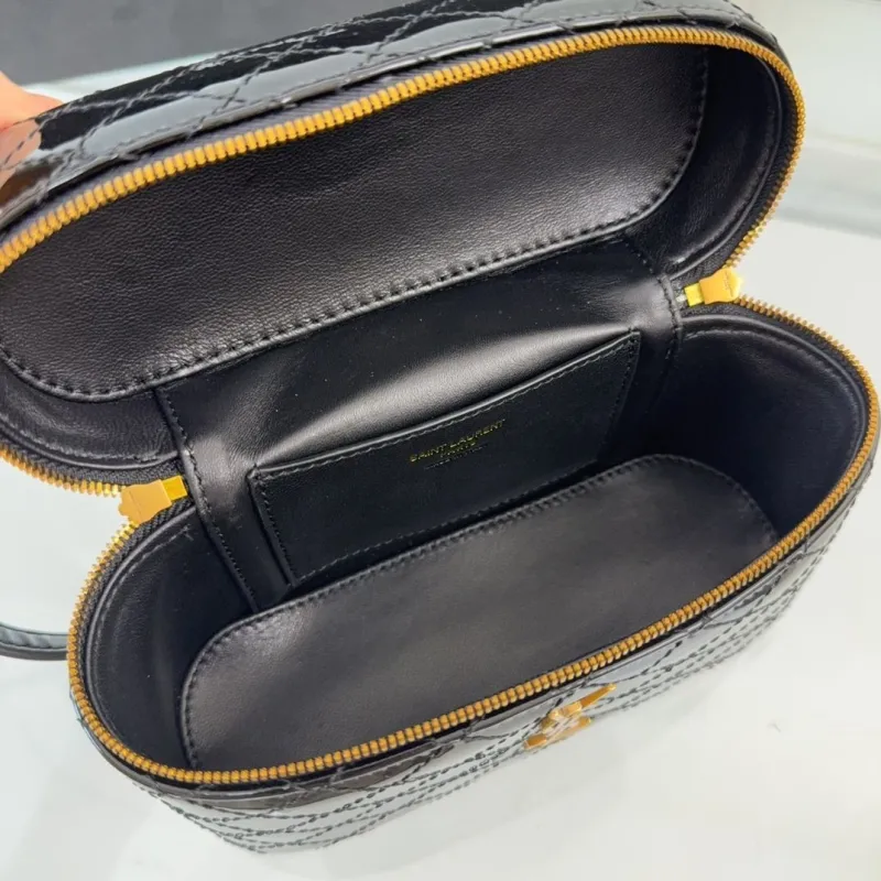 YSL Cosmetic Bags-30 - Image 9
