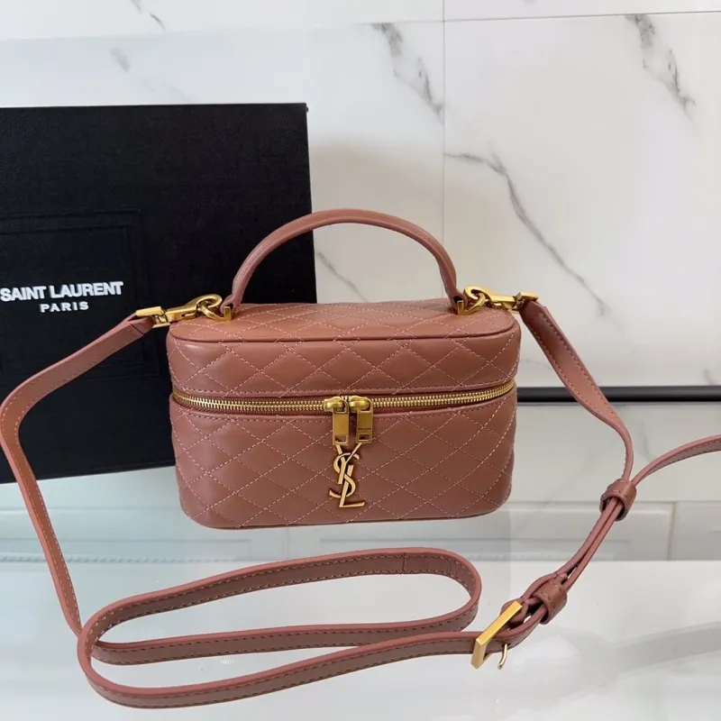 YSL Cosmetic Bags-31