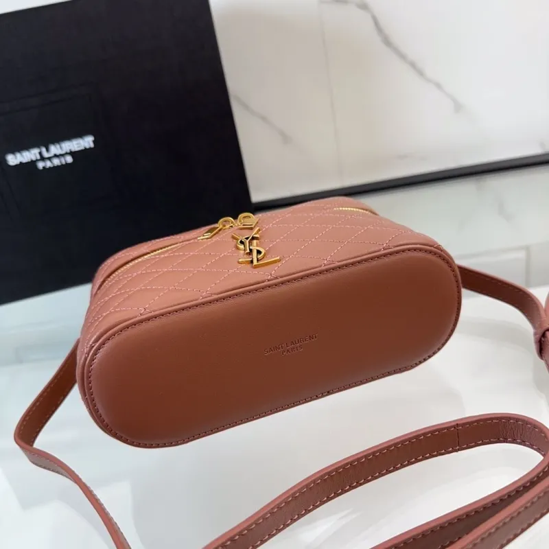 YSL Cosmetic Bags-31 - Image 5