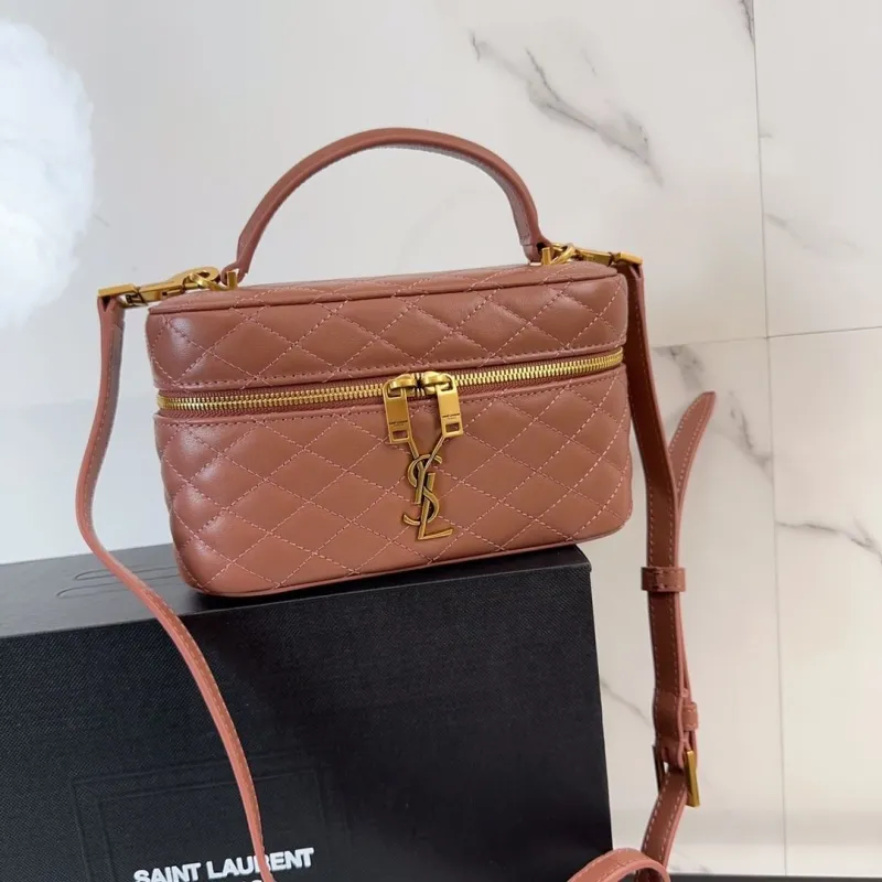 YSL Cosmetic Bags-31 - Image 7