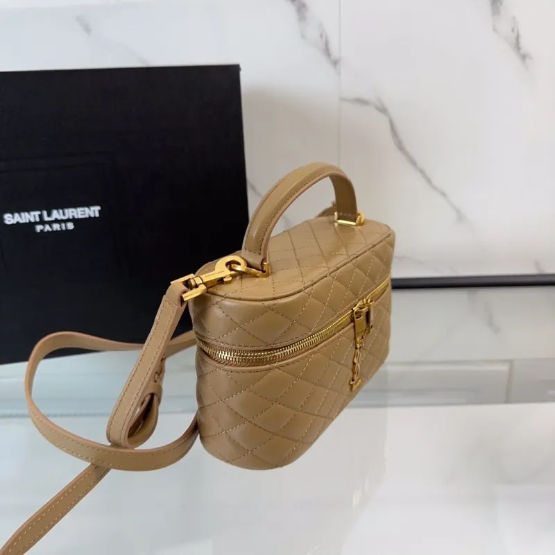 YSL Cosmetic Bags-32 - Image 3