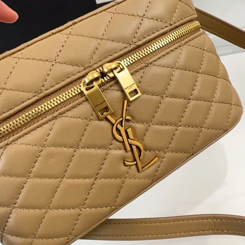 YSL Cosmetic Bags-32 - Image 4