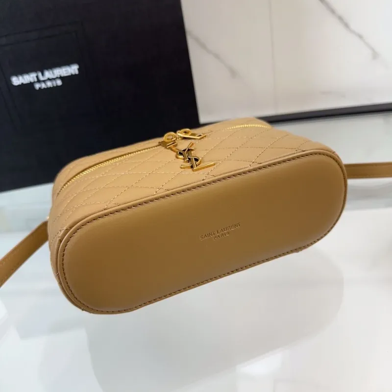 YSL Cosmetic Bags-32 - Image 5