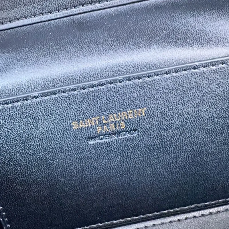 YSL Cosmetic Bags-32 - Image 8