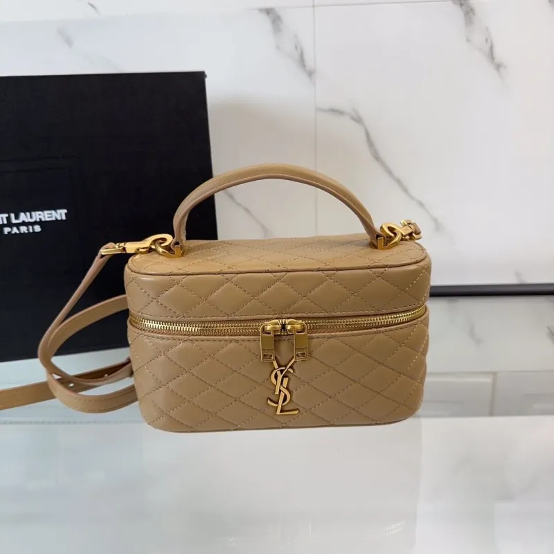 YSL Cosmetic Bags-32 - Image 9