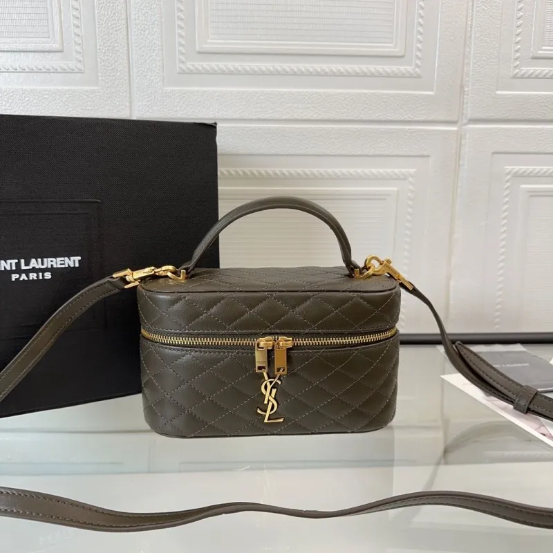 YSL Cosmetic Bags-33