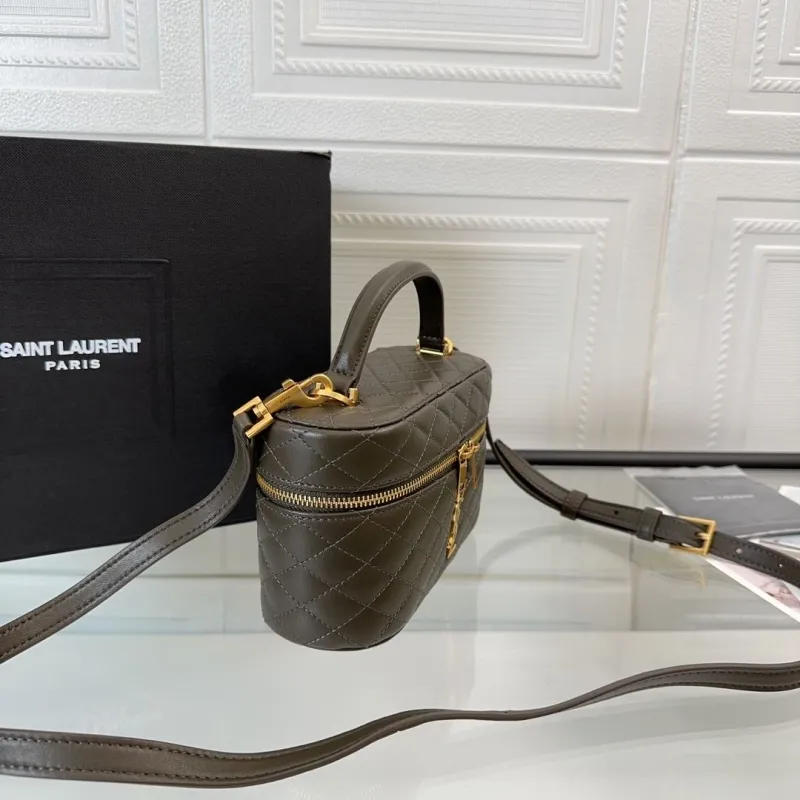 YSL Cosmetic Bags-33 - Image 3