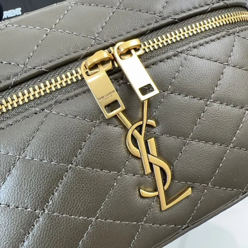 YSL Cosmetic Bags-33 - Image 4
