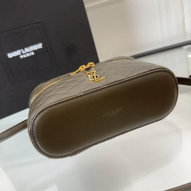 YSL Cosmetic Bags-33 - Image 5