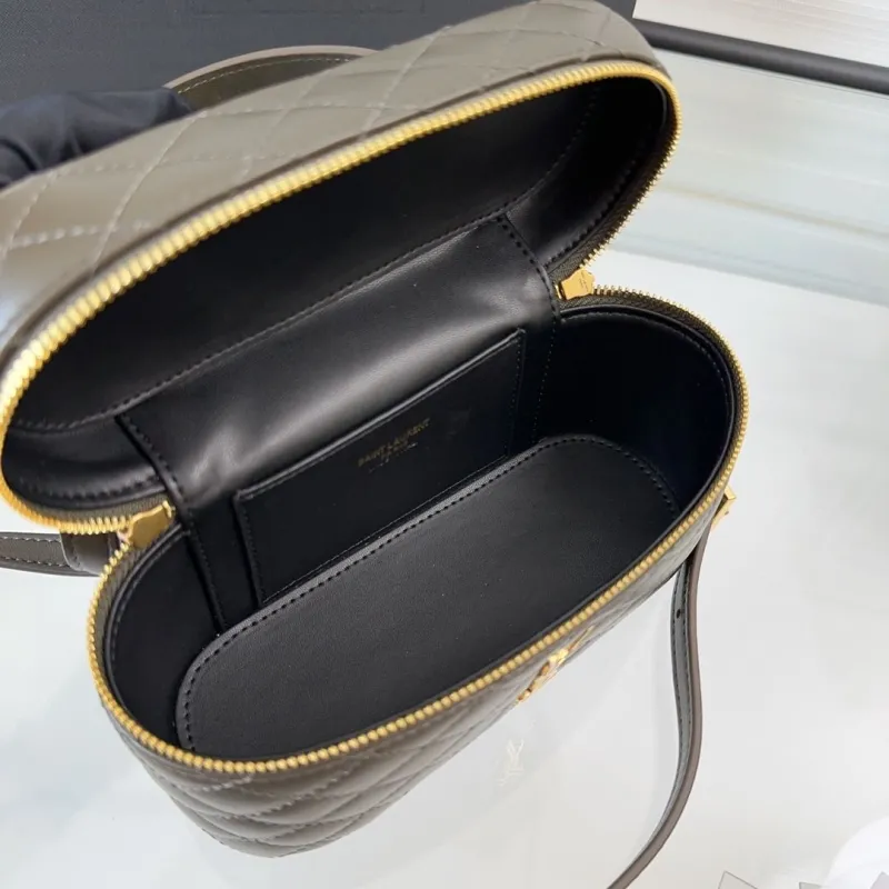 YSL Cosmetic Bags-33 - Image 7