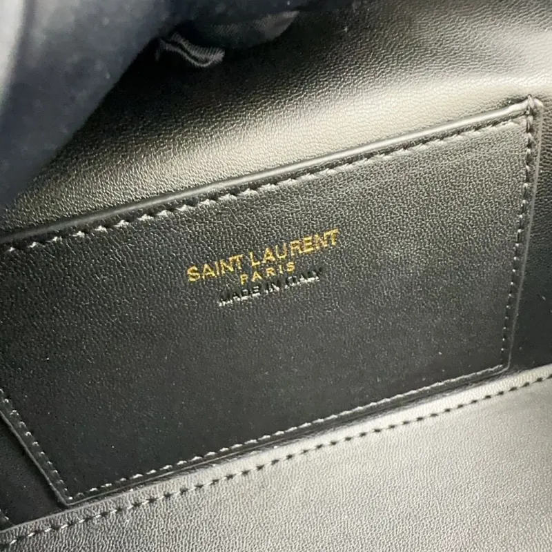 YSL Cosmetic Bags-33 - Image 8