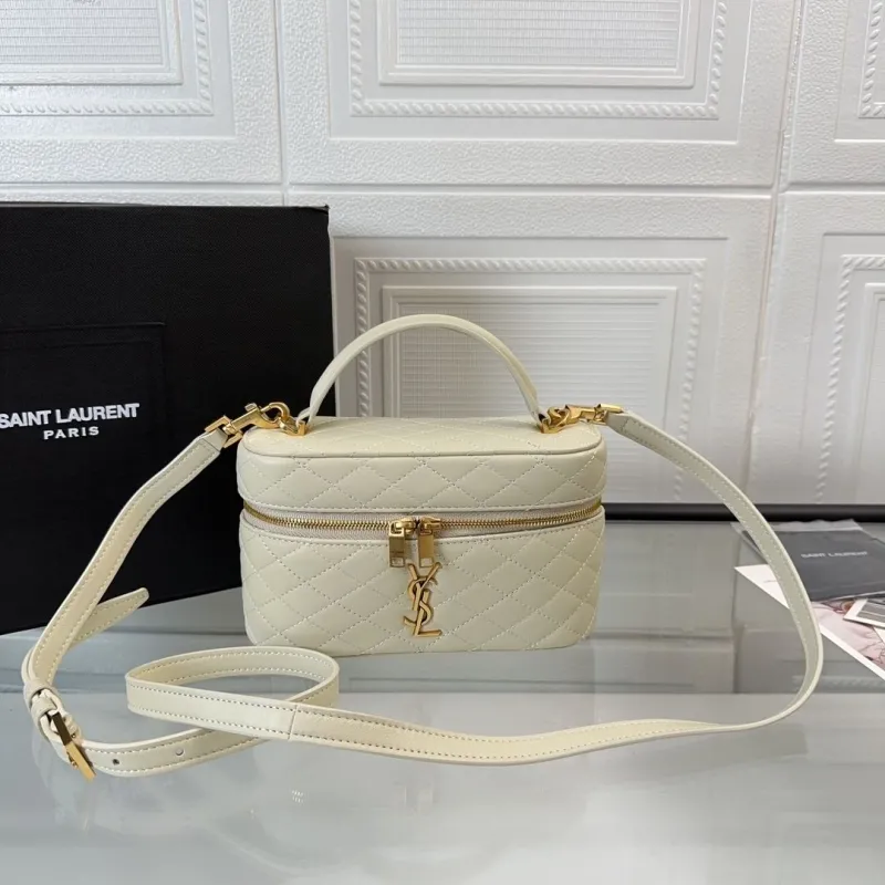 YSL Cosmetic Bags-34