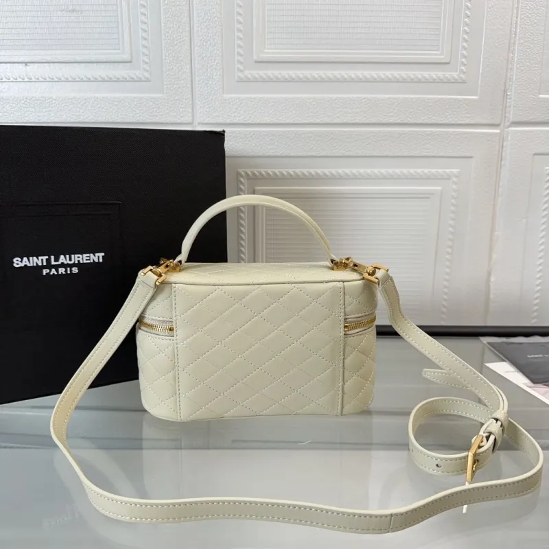 Alternative view of YSL Cosmetic Bags-34