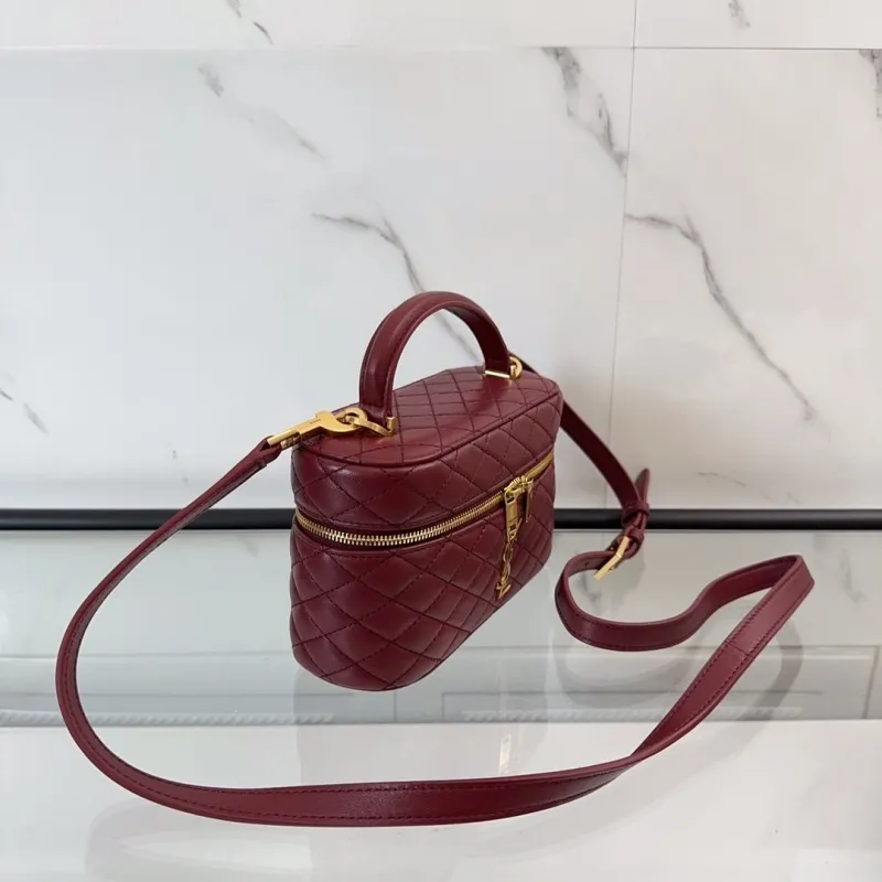 YSL Cosmetic Bags-35 - Image 3