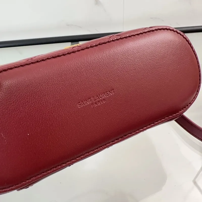 YSL Cosmetic Bags-35 - Image 7