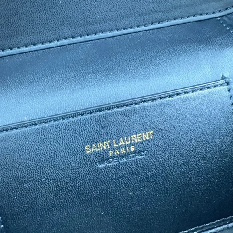 YSL Cosmetic Bags-35 - Image 9